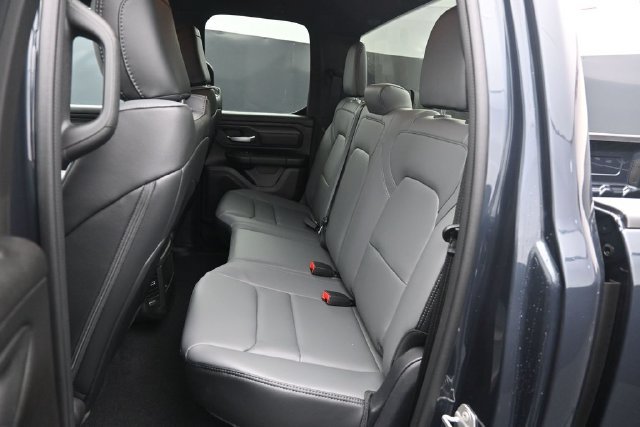 New 2027 RAM 1500 Tradesman AWD/4WD image 42