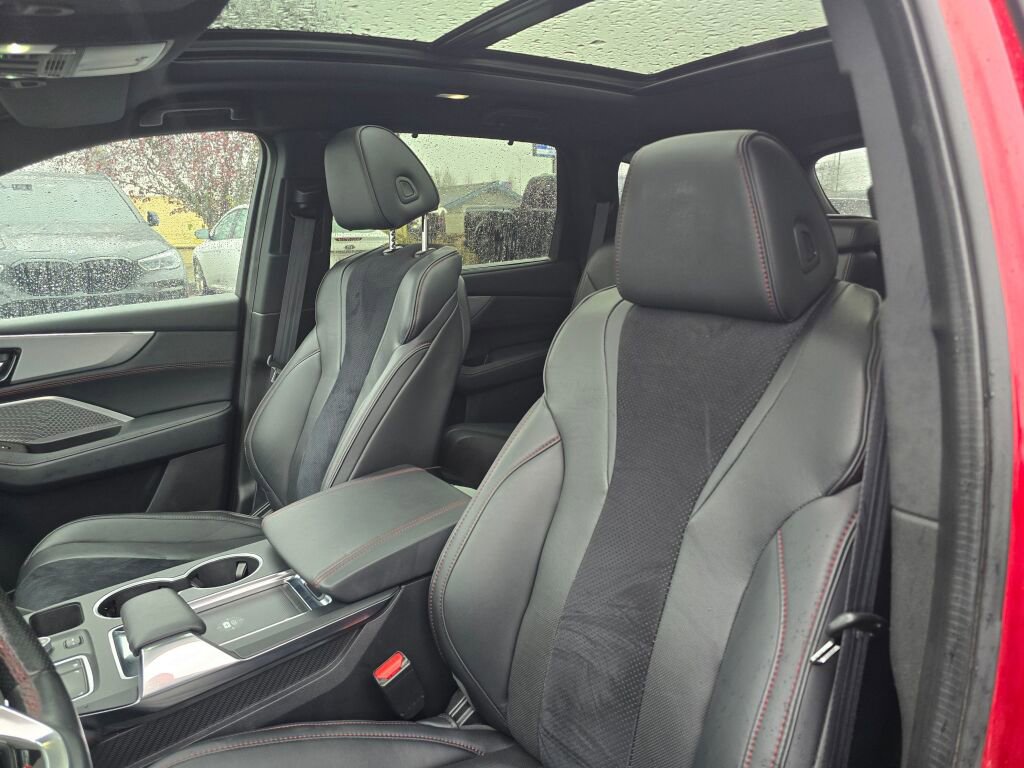 Used 2022 Acura MDX A-Spec image 21