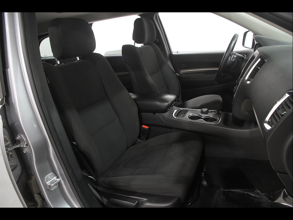 Used 2015 Dodge Durango SXT w/ Quick Order Package 23B AWD/4WD image 16