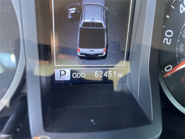 Used 2021 Toyota Tacoma SR w/ SR Convenience Package image 12