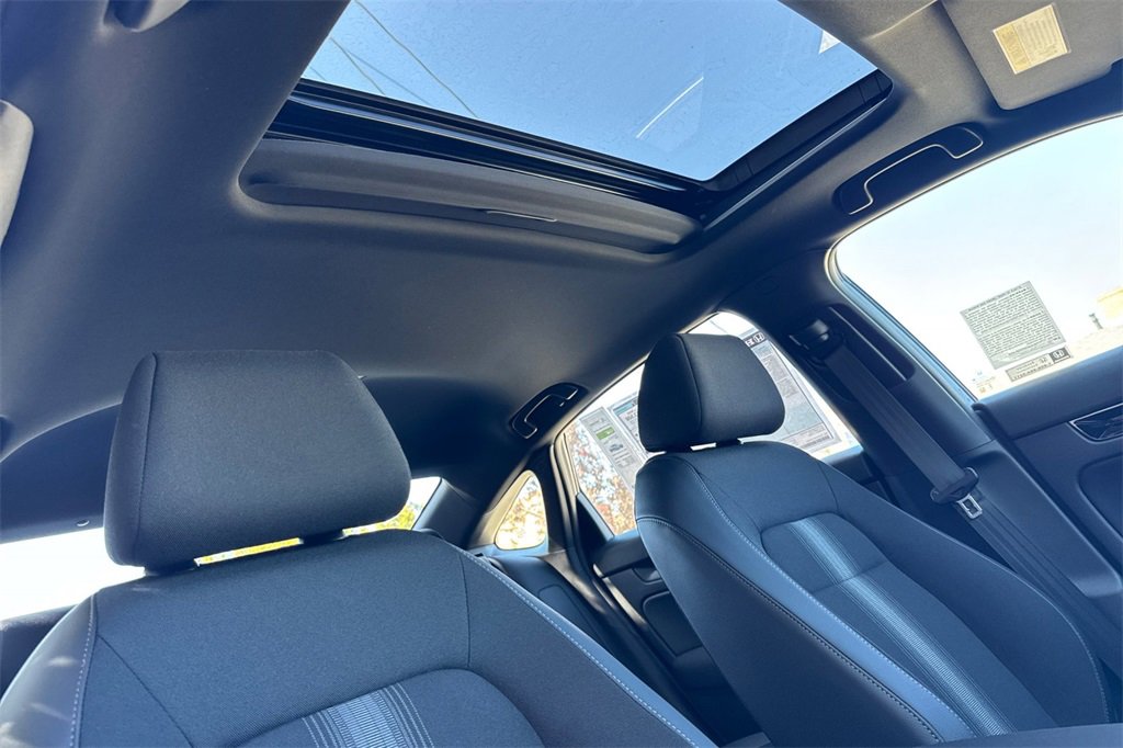 New 2026 Honda Civic Sport image 16