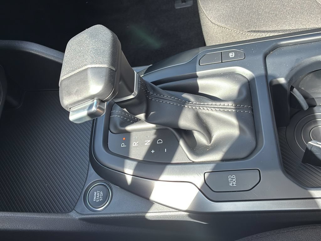New 2026 Kia K4 FWD image 30