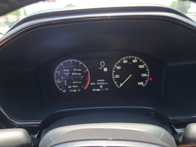 Used 2025 Honda CR-V EX-L image 30