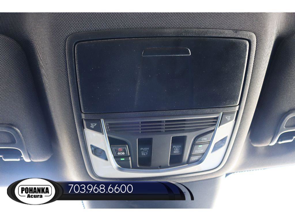 New 2026 Acura MDX Type S image 14