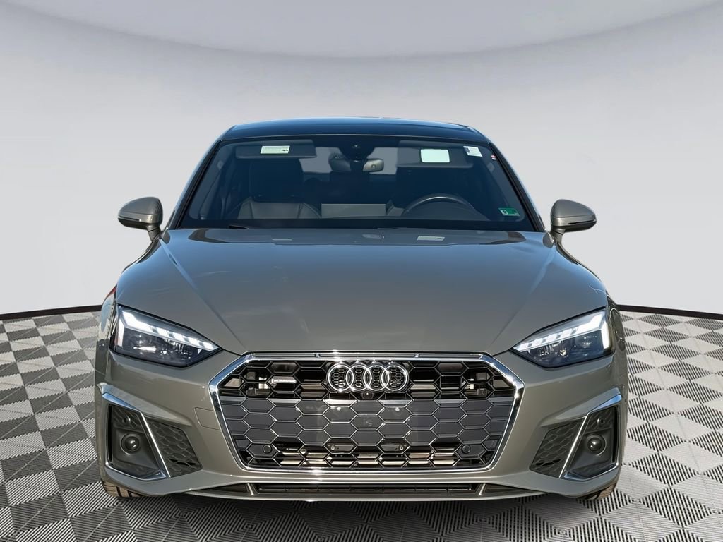 Used 2024 Audi A5 2.0T Premium Plus image 6