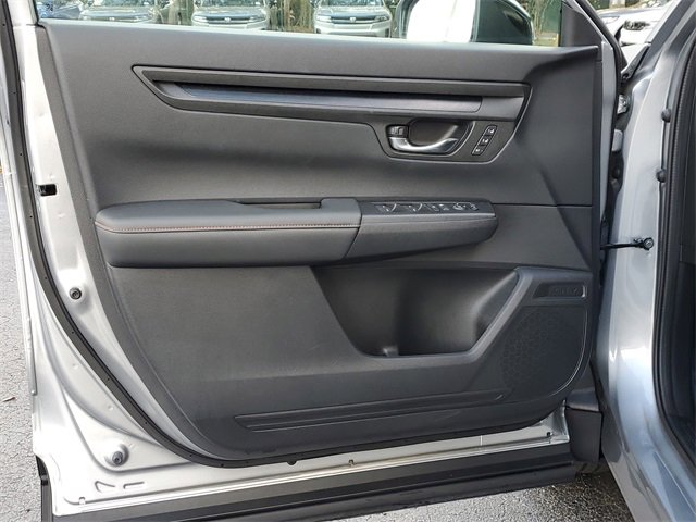 Certified 2024 Honda CR-V Sport-L image 20