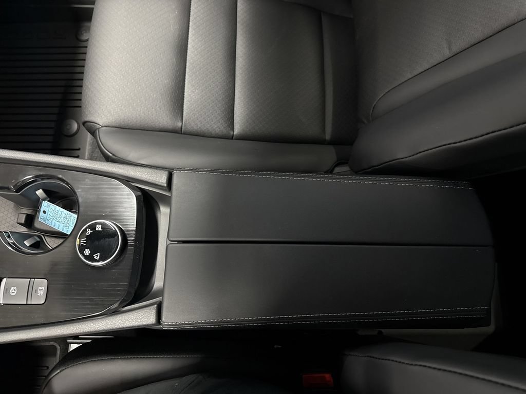 New 2026 Nissan Rogue Dark Armor AWD/4WD image 22