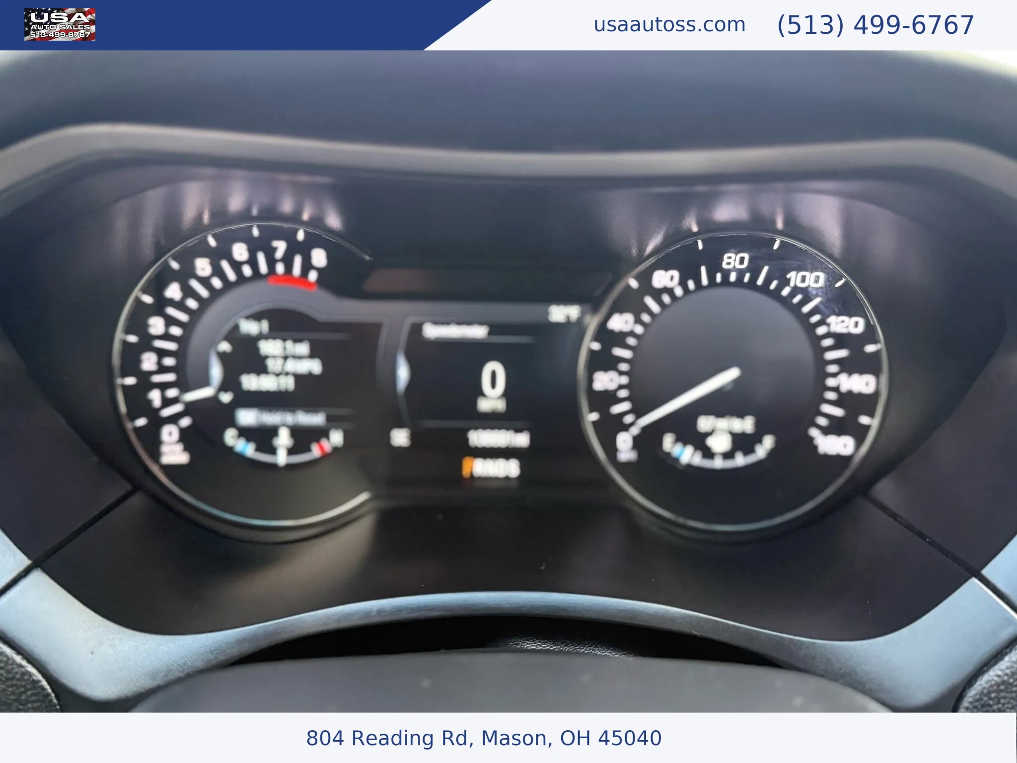 Used 2018 Lincoln MKZ Premiere image 25