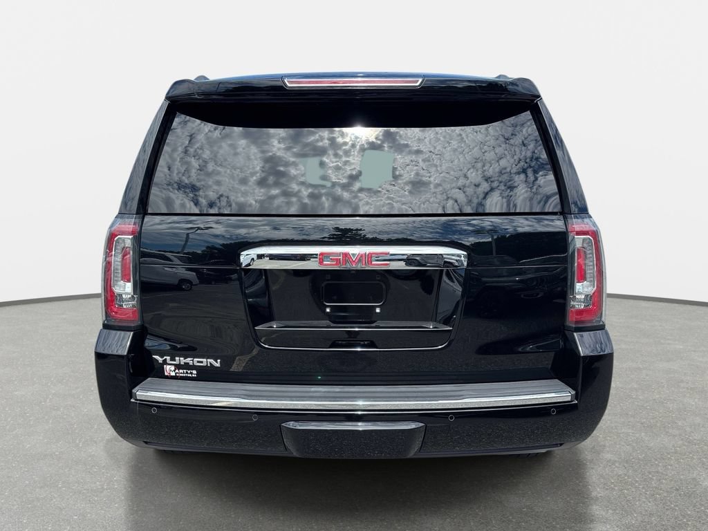 Used 2020 GMC Yukon Denali w/ Denali Ultimate Package AWD/4WD image 5