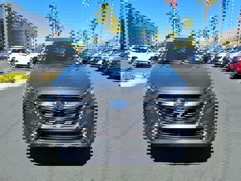 Used 2024 Subaru Outback Premium image 8