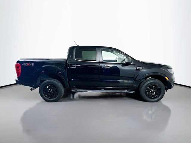 Used 2019 Ford Ranger XLT w/ Equipment Group 302A Luxury image 5