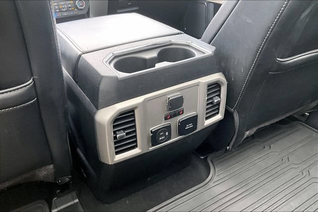 Used 2020 Ford F250 Lariat AWD/4WD image 11