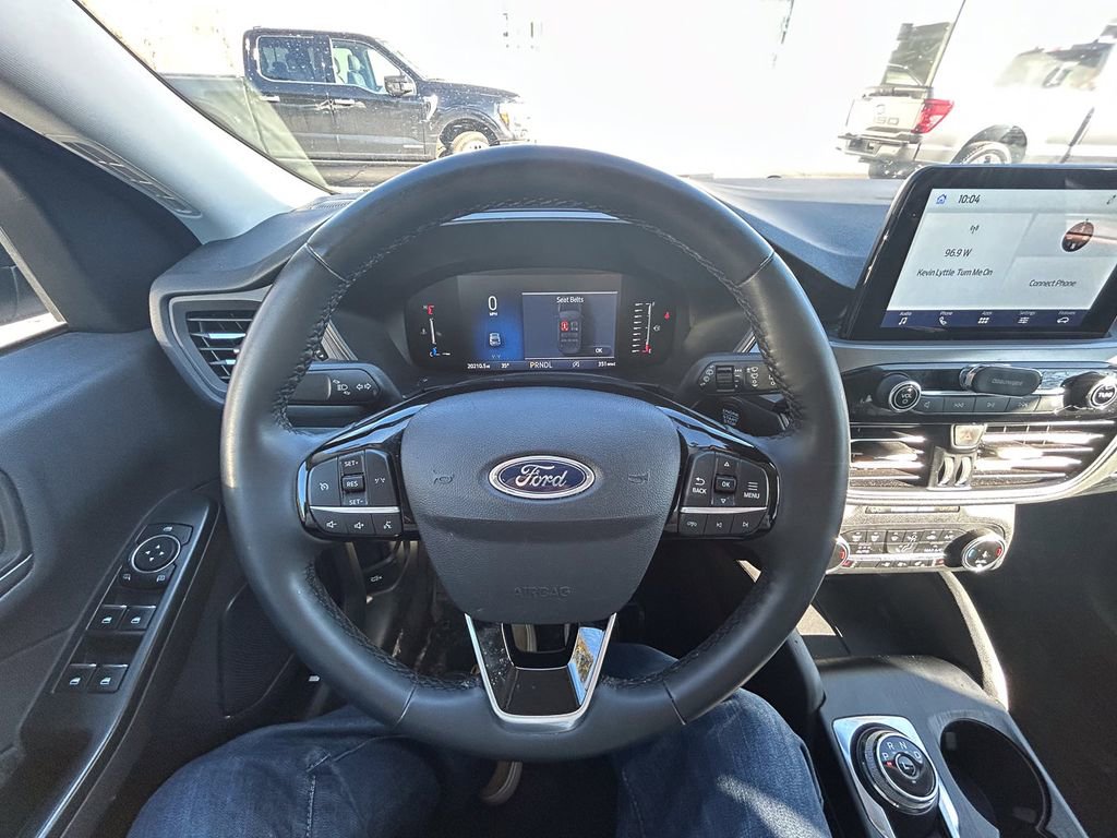 Used 2024 Ford Escape Active image 14