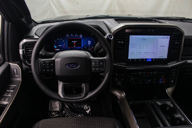 New 2026 Ford F150 STX w/ Equipment Group 201A FX4 AWD/4WD image 13
