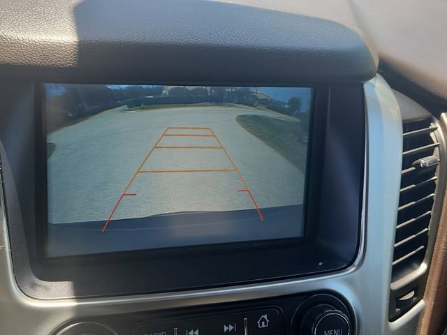 Used 2017 Chevrolet Tahoe Premier AWD/4WD image 32