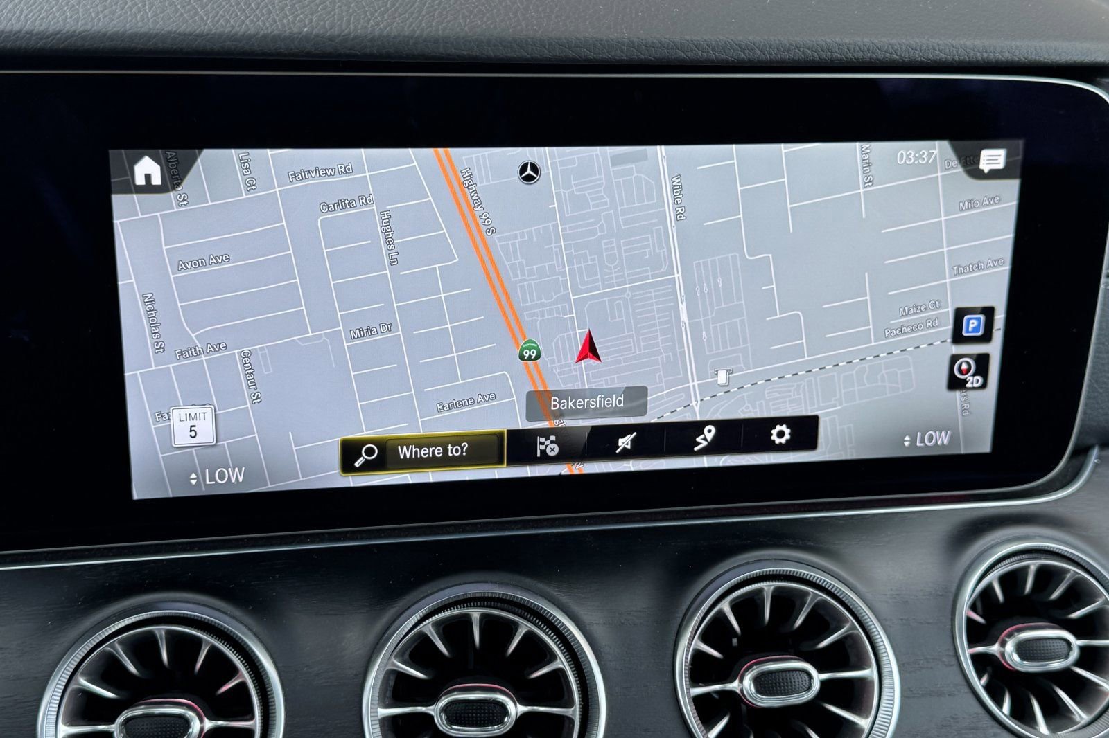 Used 2022 Mercedes-Benz E 450 4MATIC Coupe image 19