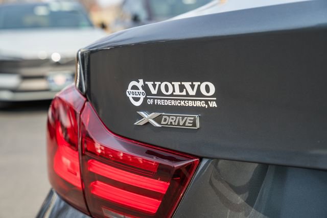 Used 2020 BMW 430i xDrive Coupe w/ Convenience Package image 8