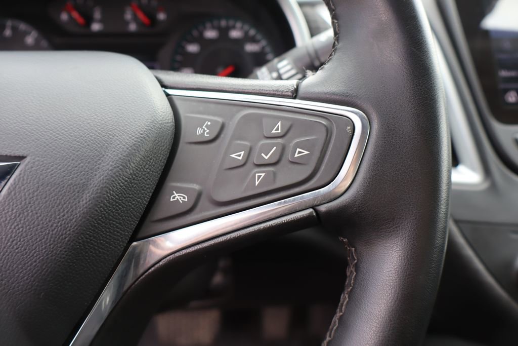 Used 2024 Chevrolet Malibu RS image 15