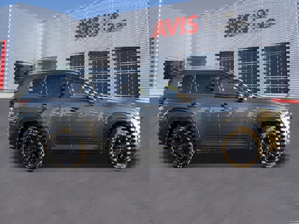 Used 2025 MAZDA CX-50 2.5 Hybrid w/ Preferred Pkg image 7