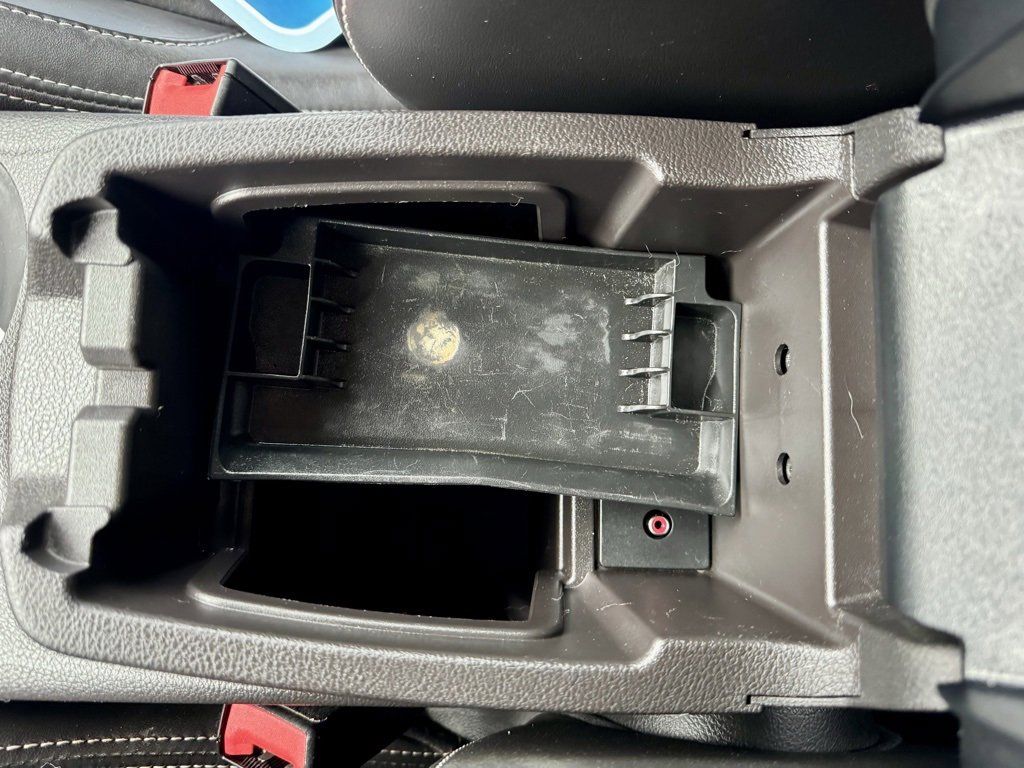 Used 2014 Ford Focus ST w/ Equipment Group 202A image 35