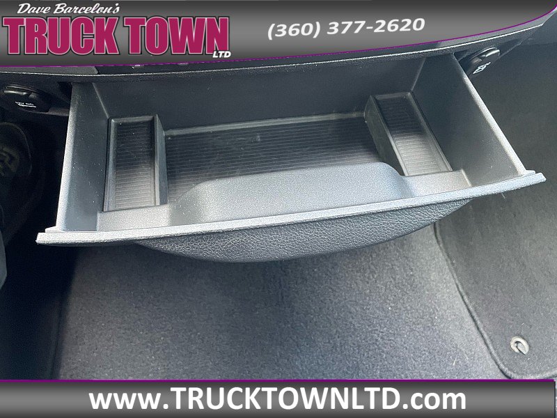 Used 2015 RAM 1500 Tradesman w/ Popular Equipment Group AWD/4WD image 29