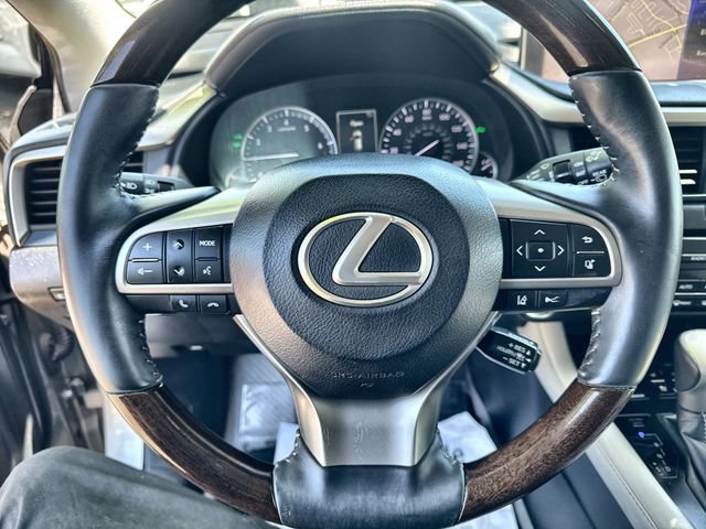 Used 2017 Lexus RX 350 AWD w/ Premium Package image 22