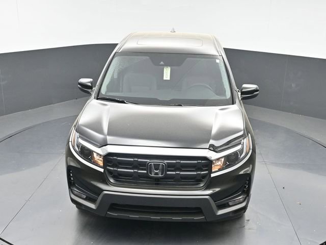 New 2026 Honda Ridgeline RTL image 26