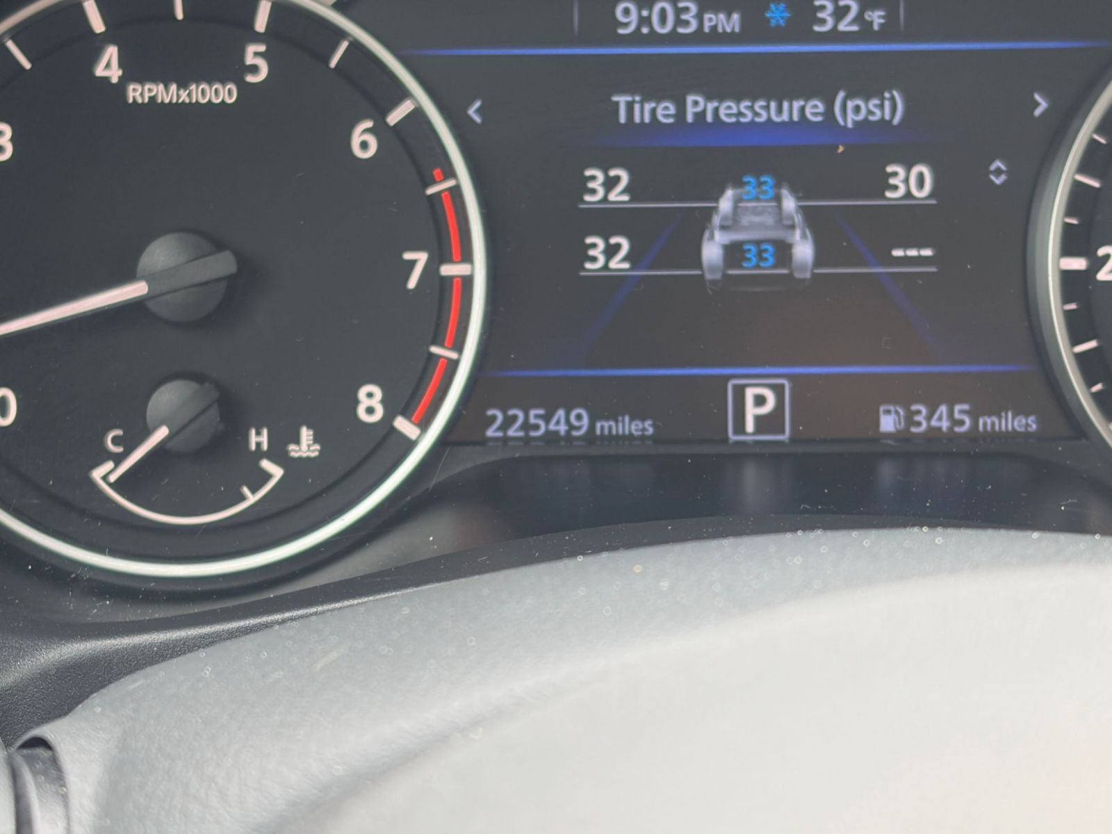 Used 2025 Nissan Altima 2.5 SR image 39