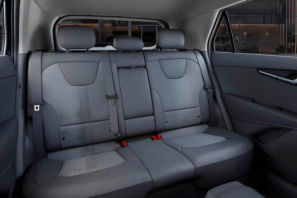 New 2026 Kia Niro EX w/ EX Premium Package FWD image 18