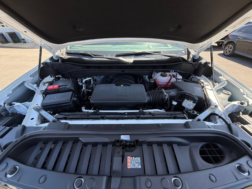 New 2026 Chevrolet Silverado 1500 ZR2 w/ LPO, Dark Essentials Package AWD/4WD image 28