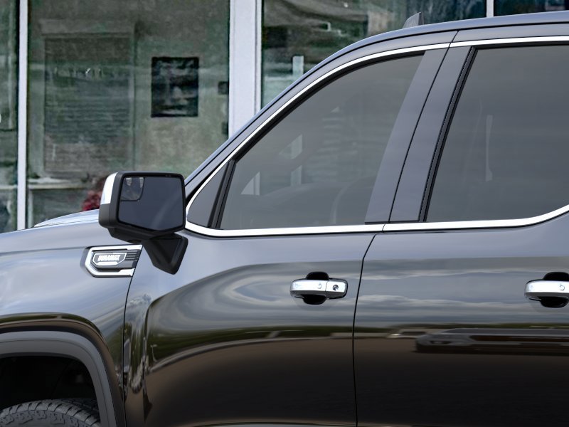 New 2026 GMC Sierra 1500 SLT image 36