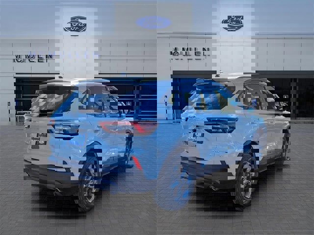 New 2026 Ford Escape ST-Line w/ Tech Pack #1 image 5