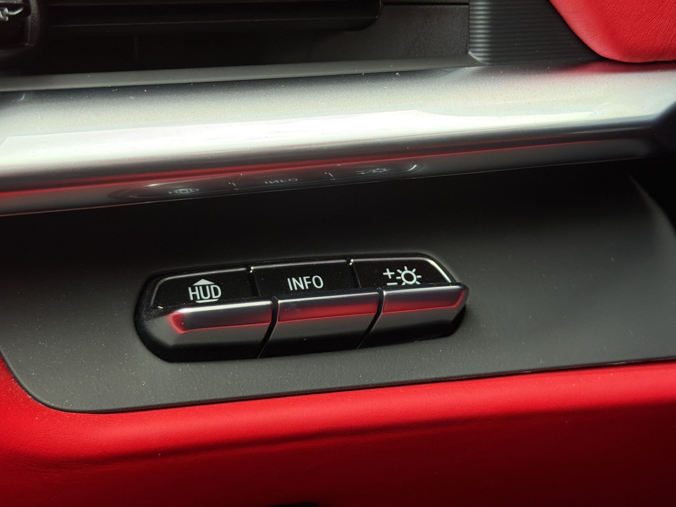 Used 2024 Chevrolet Corvette Z06 RWD image 20