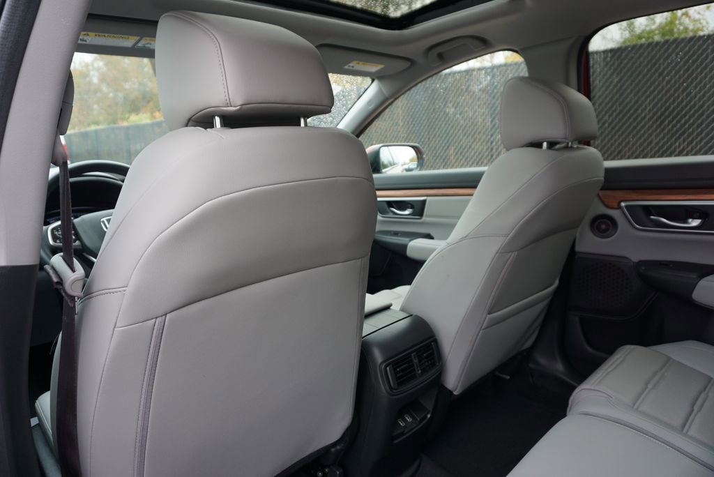 Used 2020 Honda CR-V EX-L image 14