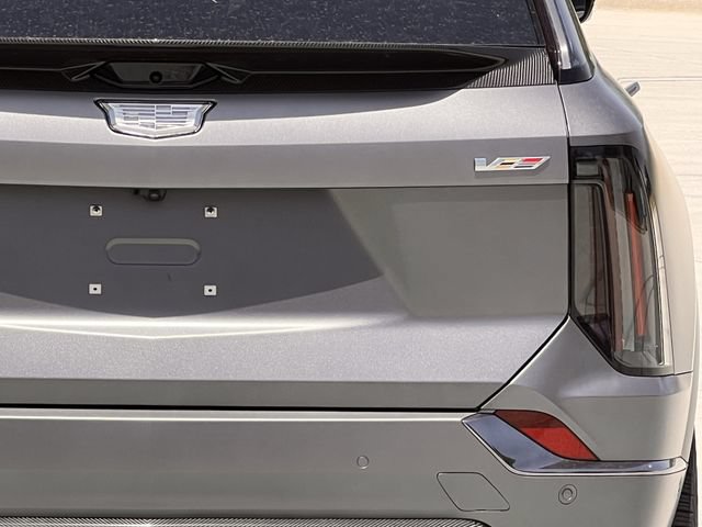 New 2026 Cadillac Optiq V w/ Magnus Launch Edition AWD/4WD image 5