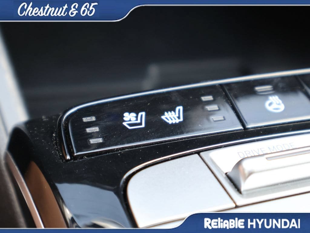 Used 2023 Hyundai Tucson Limited FWD image 39
