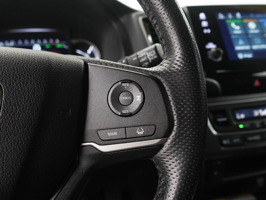 Used 2023 Honda Passport EX-L image 29