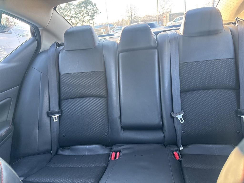 Used 2024 Nissan Altima 2.5 SR image 32