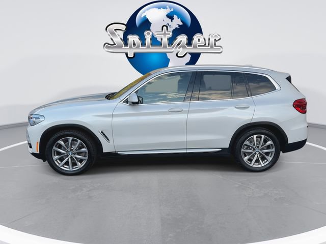 Used 2019 BMW X3 xDrive30i w/ Convenience Package image 6
