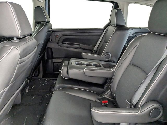 New 2026 Honda Odyssey Elite image 21