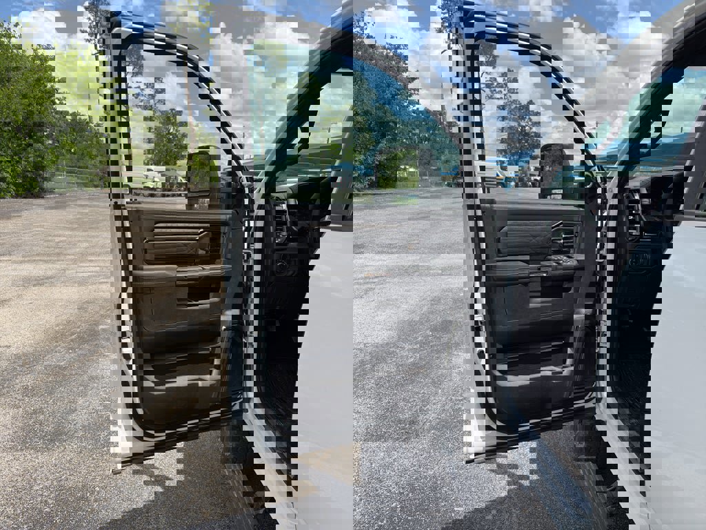 New 2026 RAM 2500 Limited image 10