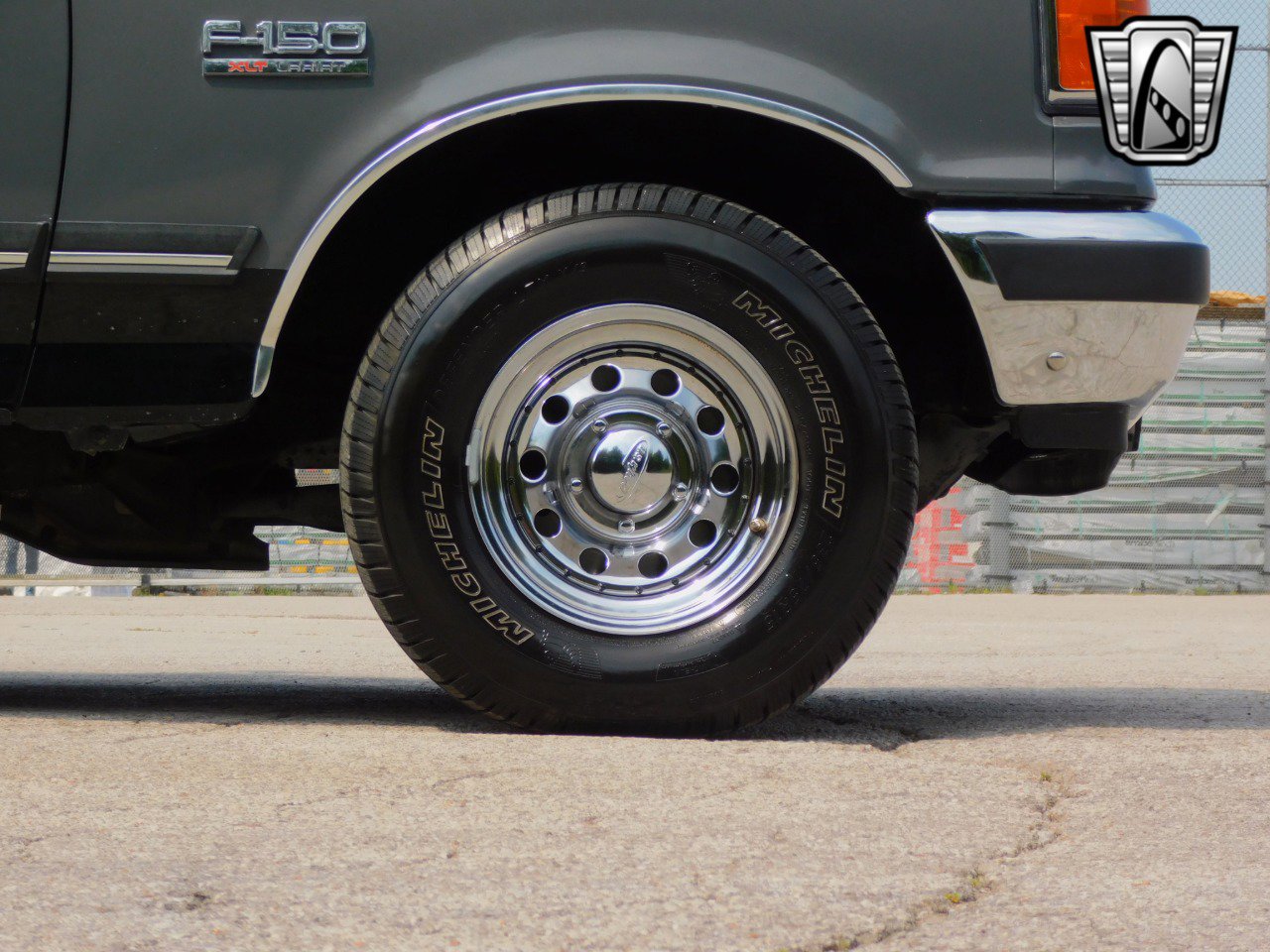 Used 1989 Ford F150 2WD SuperCab image 19