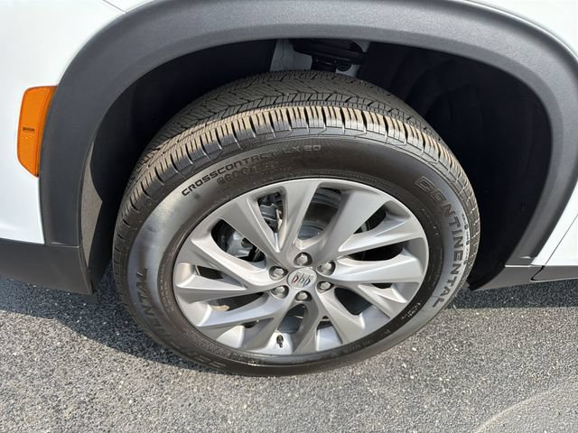 Used 2026 Buick Enclave Preferred FWD image 17