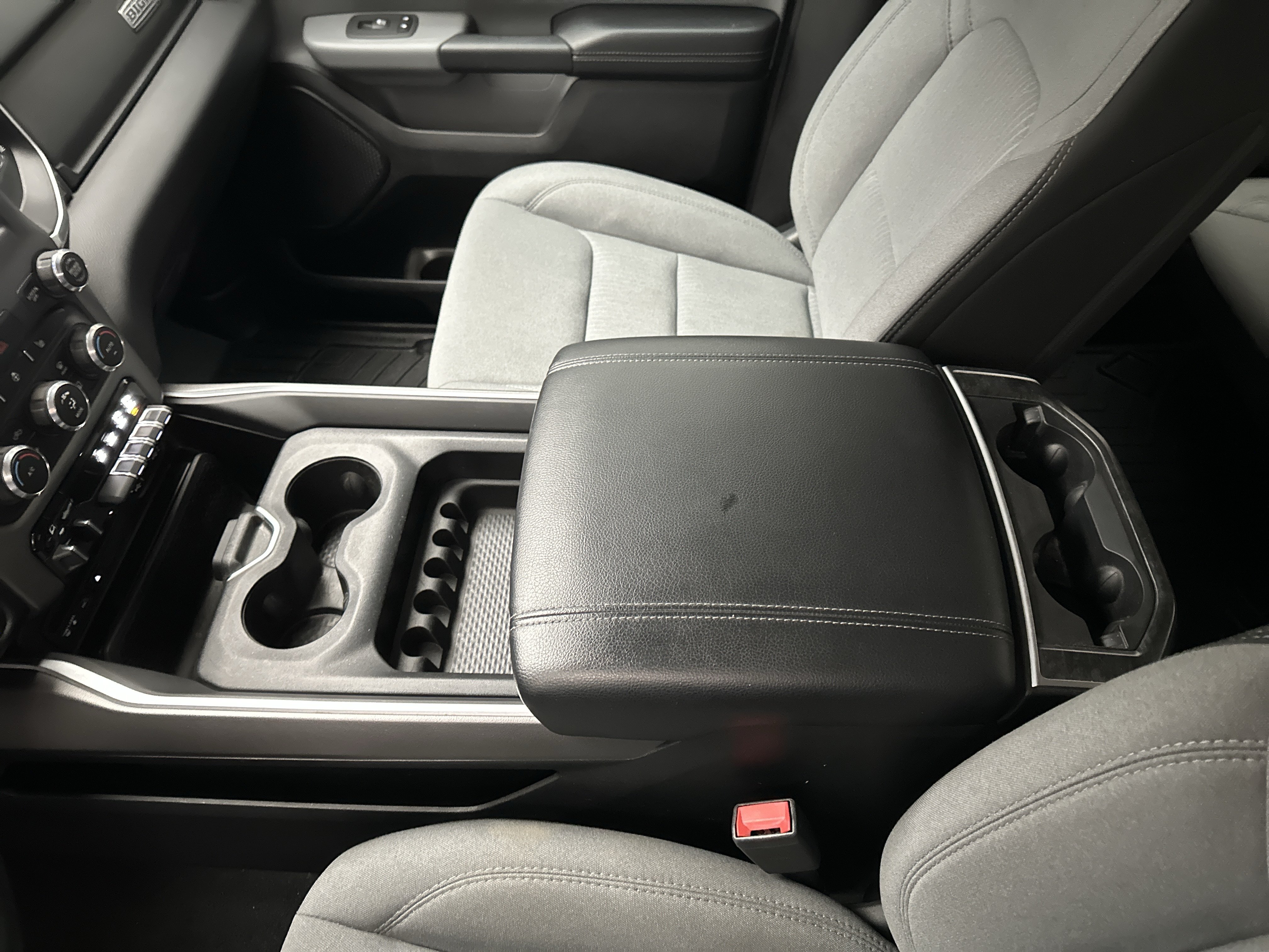 Used 2019 RAM 1500 Big Horn AWD/4WD image 37