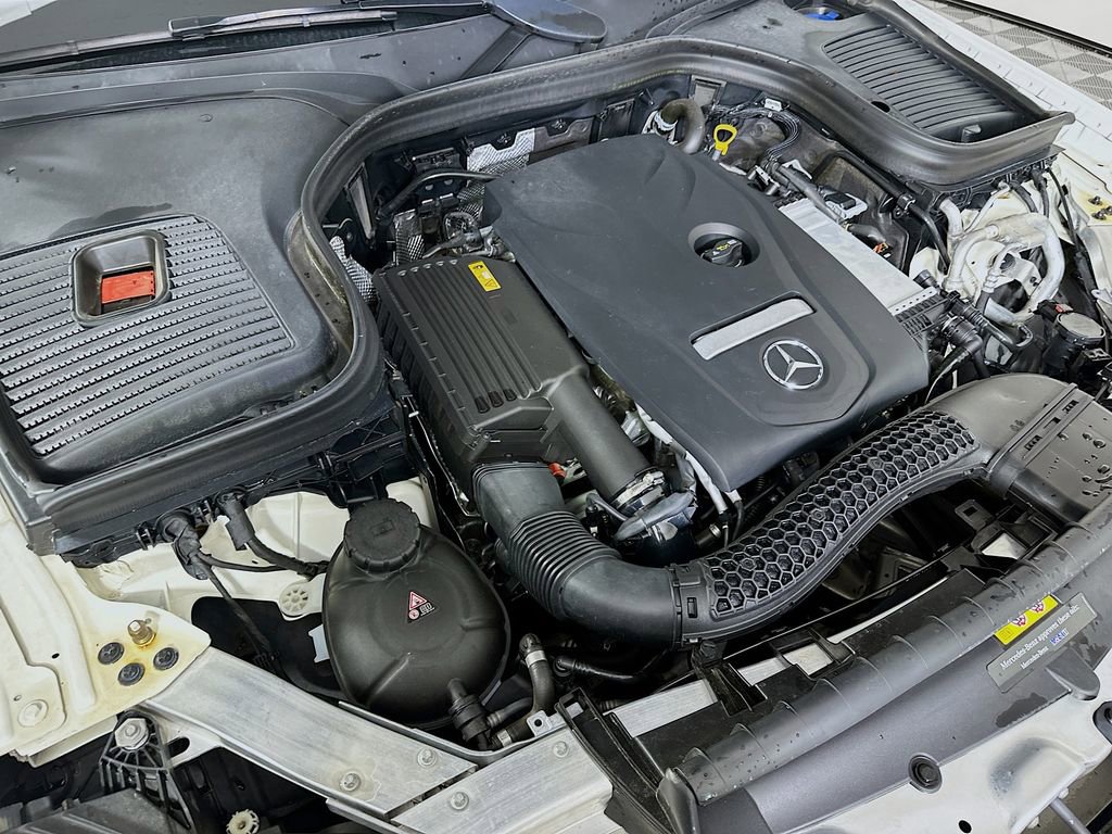 Used 2019 Mercedes-Benz GLC 300 image 26