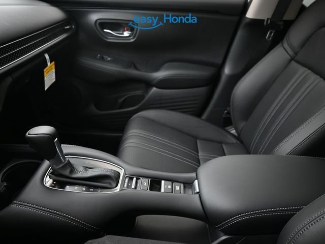New 2026 Honda HR-V EX-L image 13