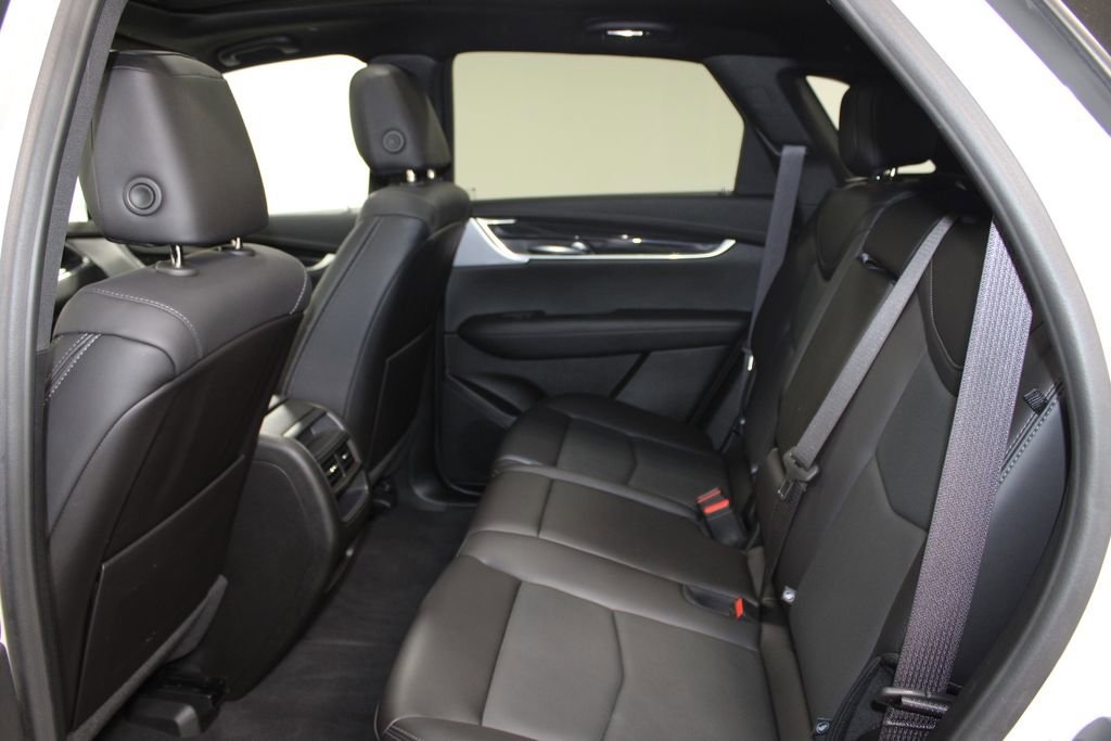 Used 2024 Cadillac XT5 Premium Luxury FWD image 23
