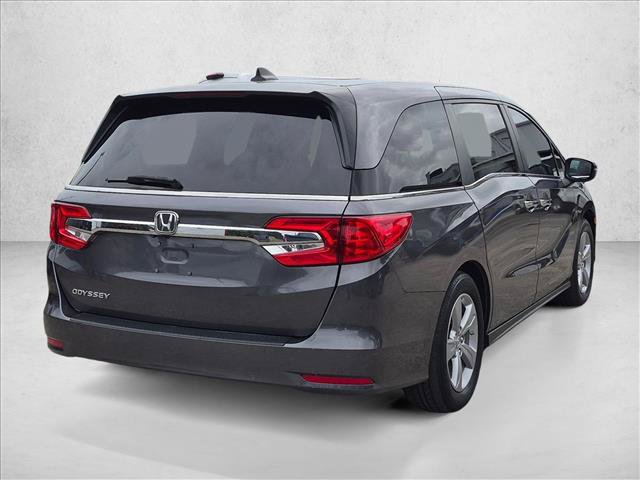 Used 2020 Honda Odyssey EX-L image 5