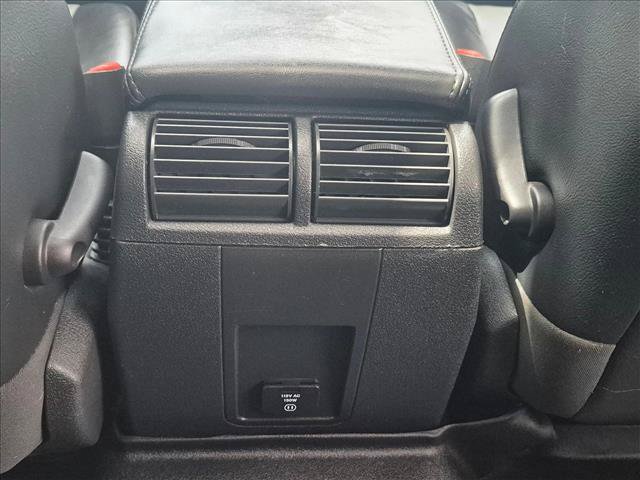Used 2009 Jeep Grand Cherokee Laredo AWD/4WD image 14