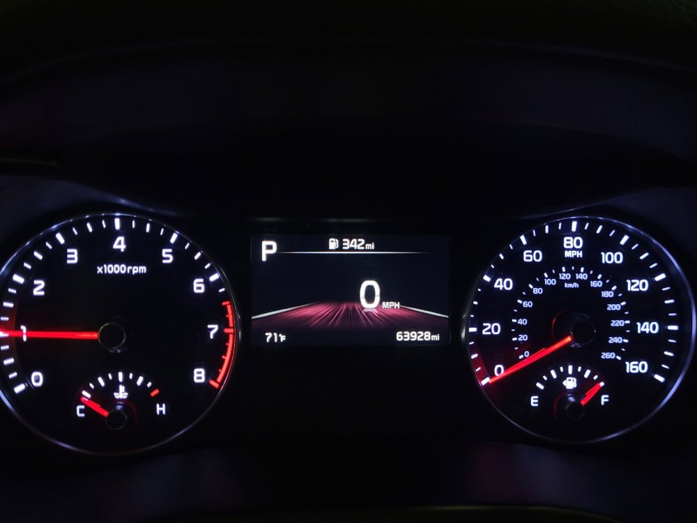Used 2023 Kia Forte LX FWD image 23